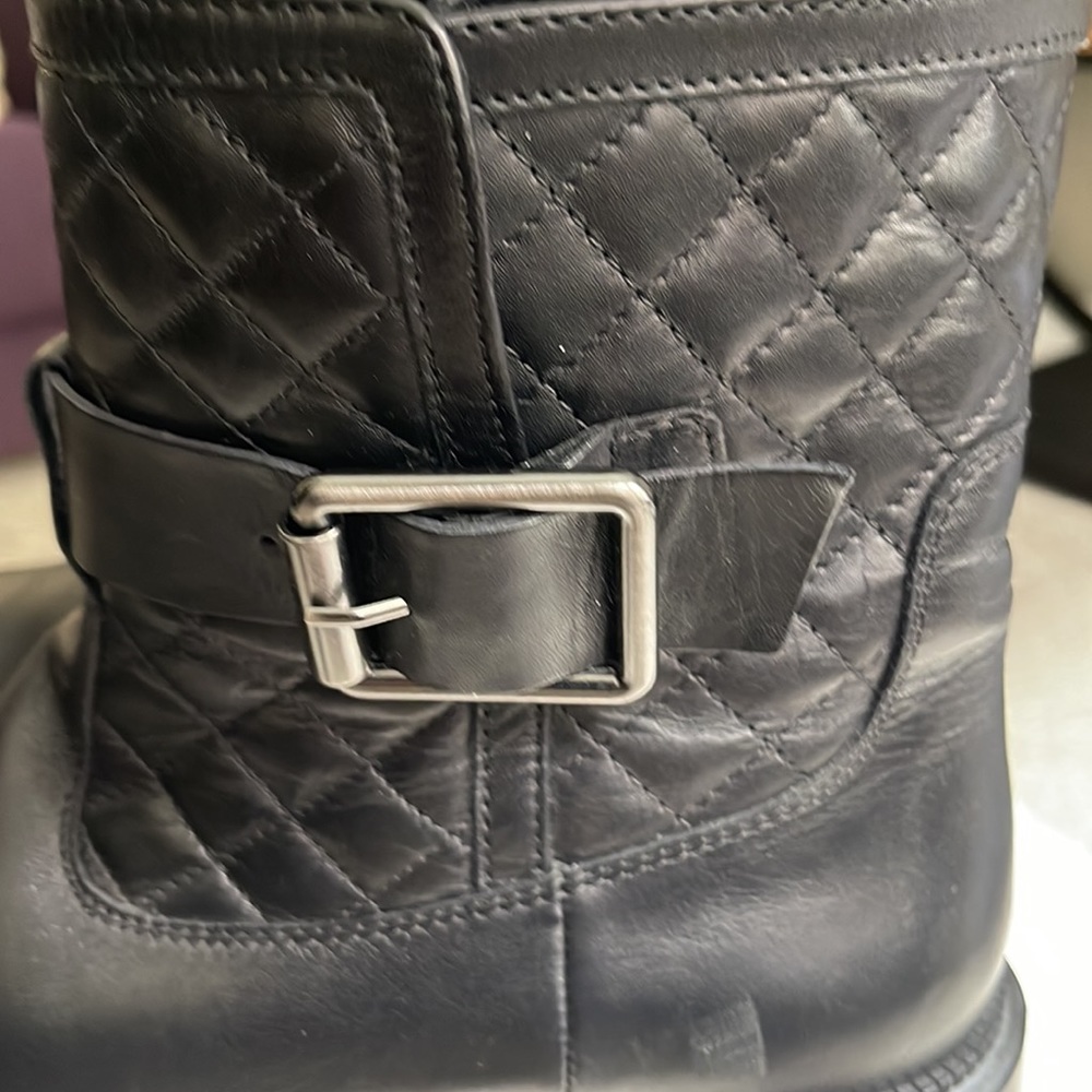 Aquitalia  boots - Picture 5 of 7